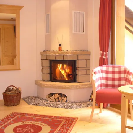 Landgasthof Bergblick 3*