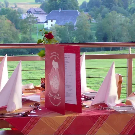 Landgasthof Bergblick