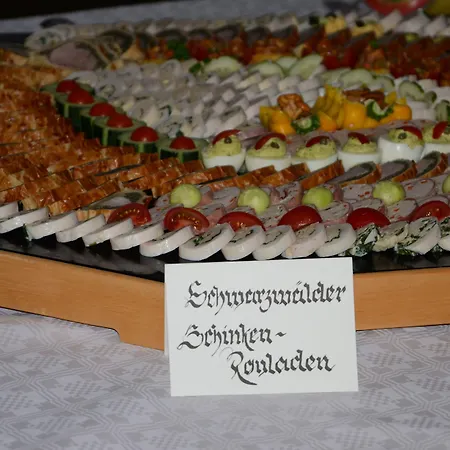 Landgasthof Bergblick 3*