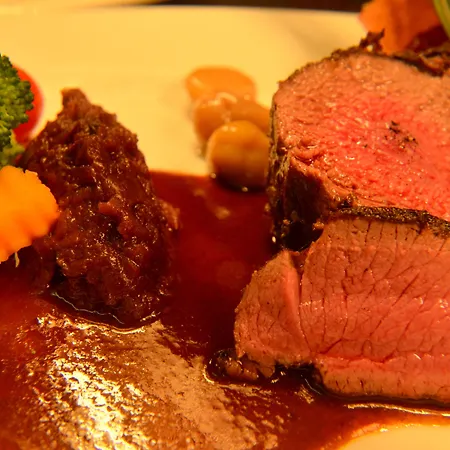 Landgasthof Bergblick 3*