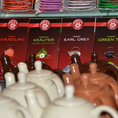 Pensión Landgasthof Bergblick