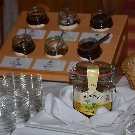 Landgasthof Bergblick