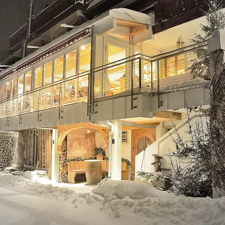 Landgasthof Bergblick Penzion 3*
