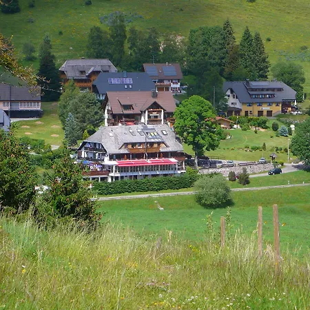 Landgasthof Bergblick 3*