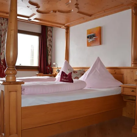 Landgasthof Bergblick 3*