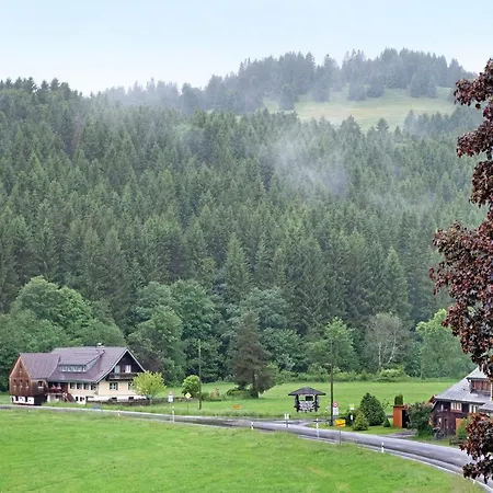 Penzion Landgasthof Bergblick