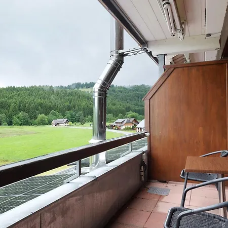 Penzion Landgasthof Bergblick Bernau im Schwarzwald