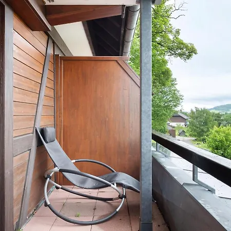 Landgasthof Bergblick 3* Bernau im Schwarzwald