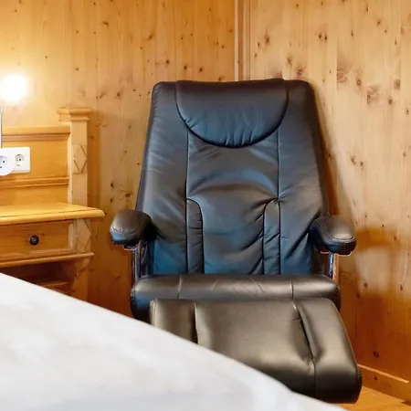 Landgasthof Bergblick 3*