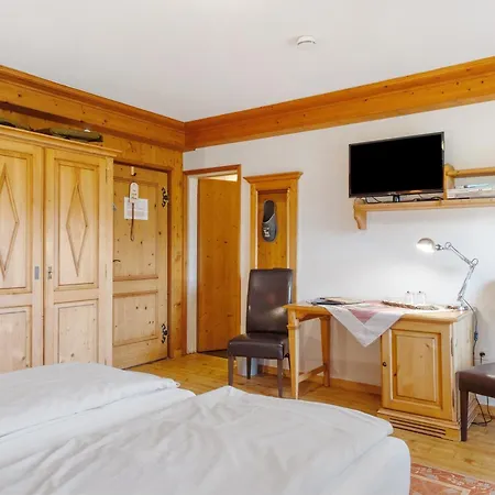 Landgasthof Bergblick 3*