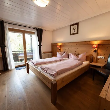 Penzion Landgasthof Bergblick