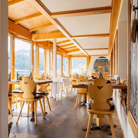 Penzion Landgasthof Bergblick